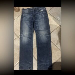 American Eagle men’s jeans flex fit